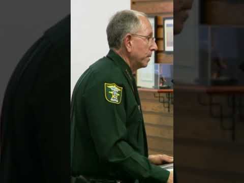 Martin County Sheriff argues new rehabilitation center isn’t needed [Video]