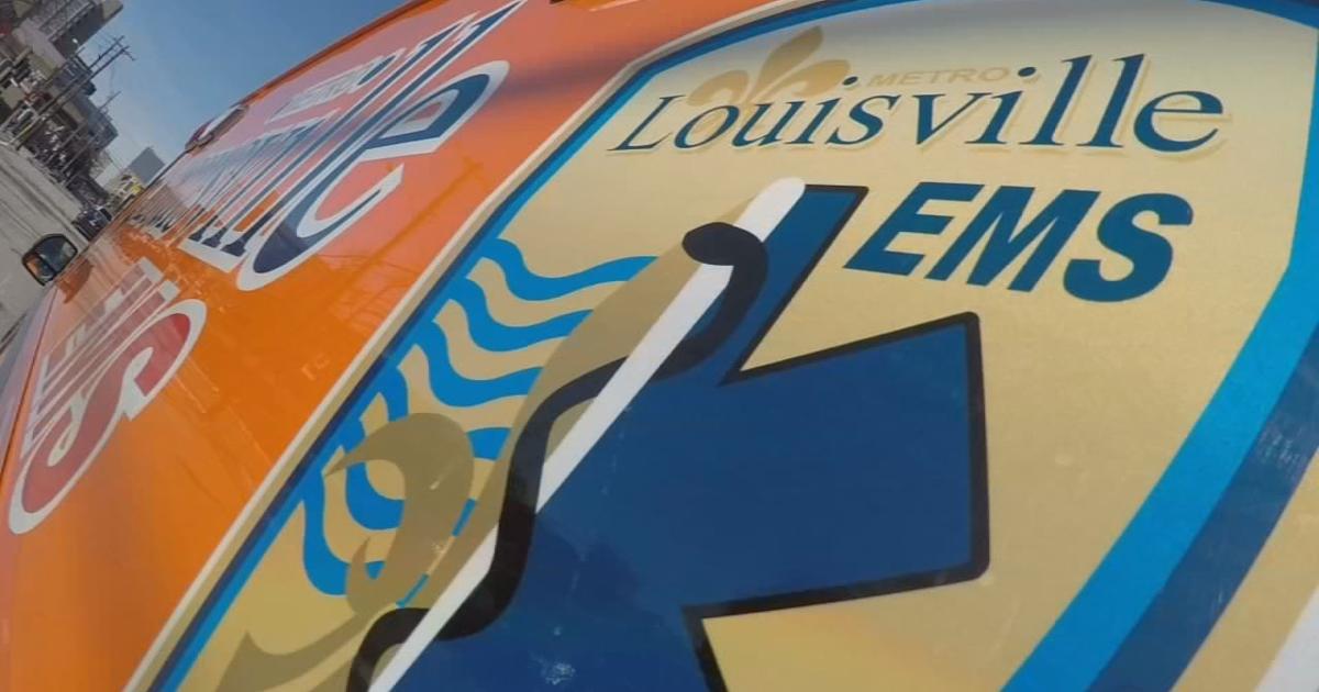 Louisville EMS week kicks off Monday to honor emergency workers | News from WDRB [Video]