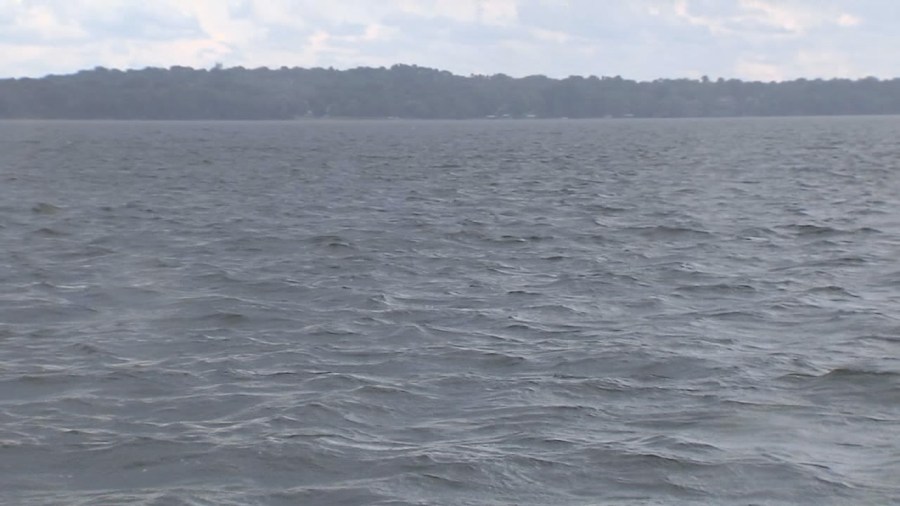 Lebanon man dies in Old Hickory Lake boating accident [Video]