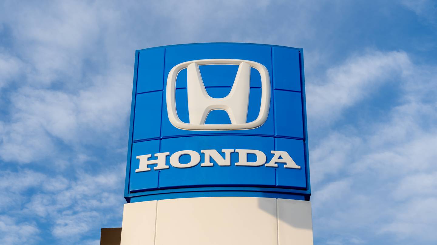 187K Honda Ridgelines recalled over review camera issue  WHIO TV 7 and WHIO Radio [Video]