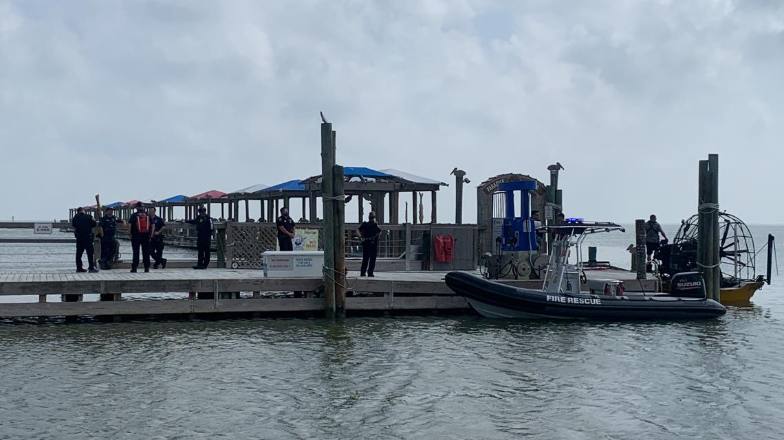 1 dead after boating accident off Padre Island [Video]