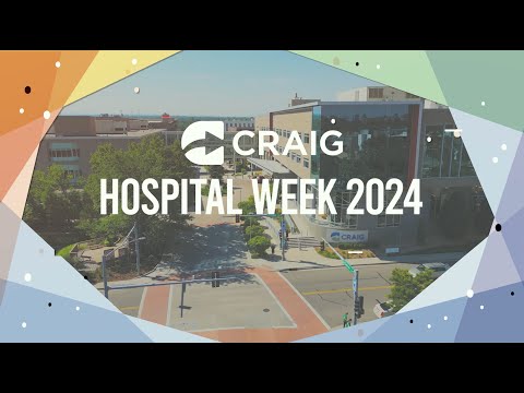 Celebrating Hospital Week 2024 [Video]