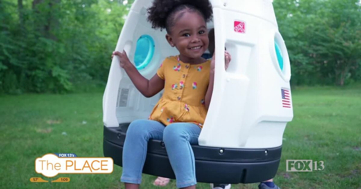 Here’s how kids can play safe while having fun all summer long [Video]
