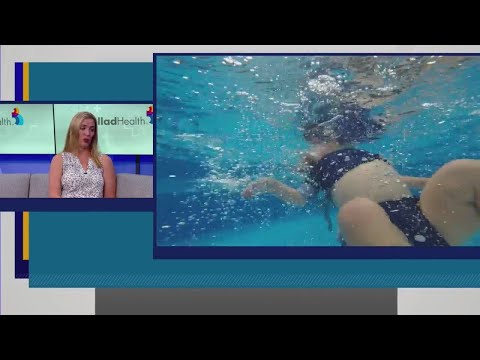 Water Safety with Ballad Health [Video]
