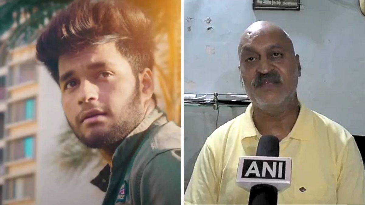 Pune Porsche Accident: Killed MP Engineer Was Bearing Brother’s Education, Family Expenses; Father Says ‘How Will We..’ [Video]