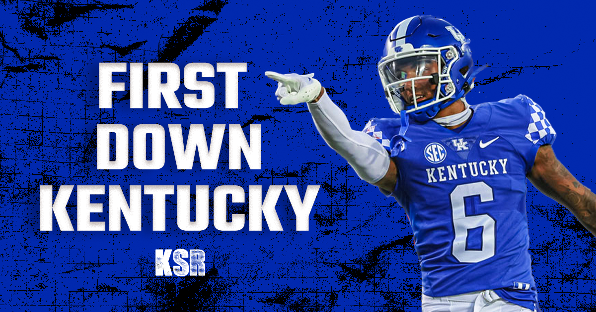 First Down Kentucky: Murphy’s Law is Undefeated [Video]