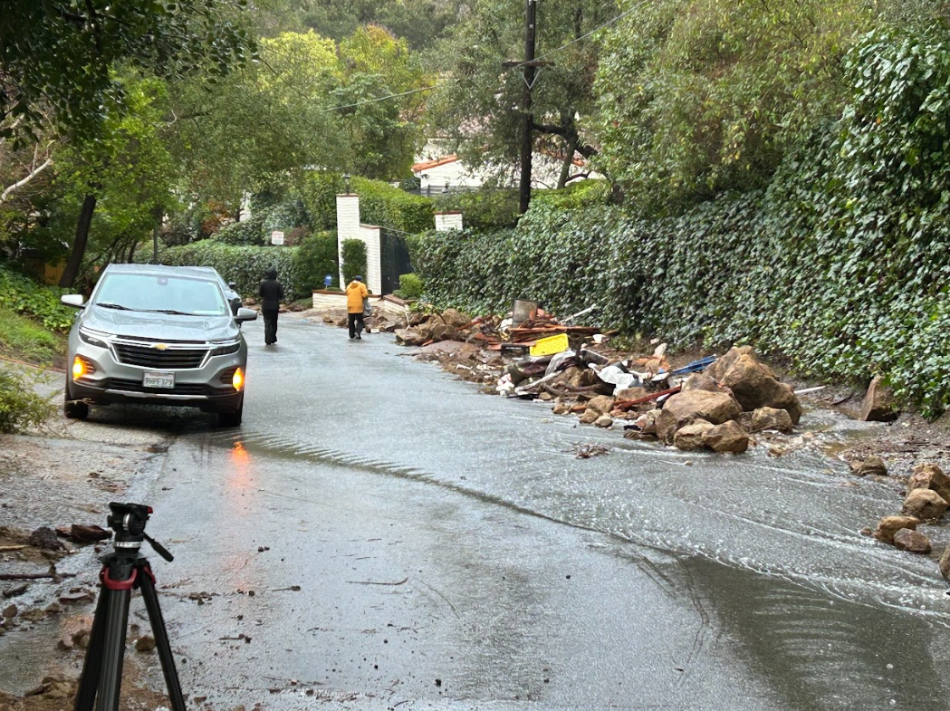 New federal aid available for Angelenos impacted by storms [Video]