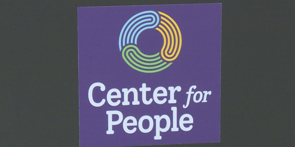 Center for People continues to provide thousands in the Capital City with basic need items [Video]