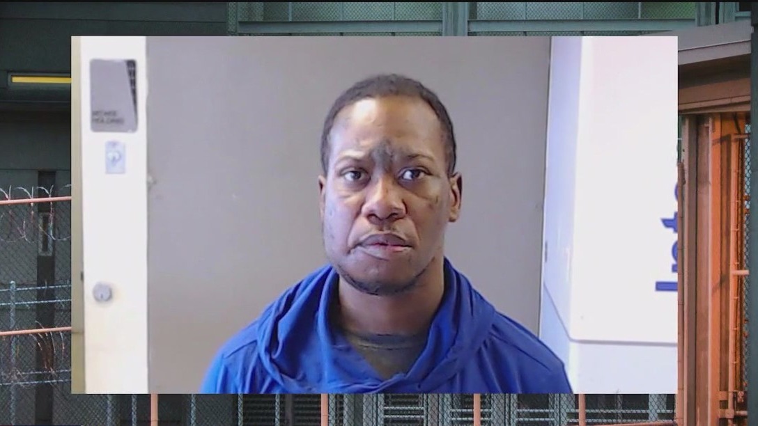 Man from College Park dies at DeKalb County Jail [Video]