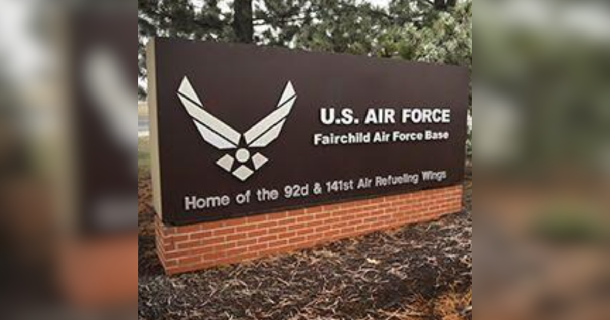 Fairchild Air Force Base conducting accident response exercise | Local News [Video]