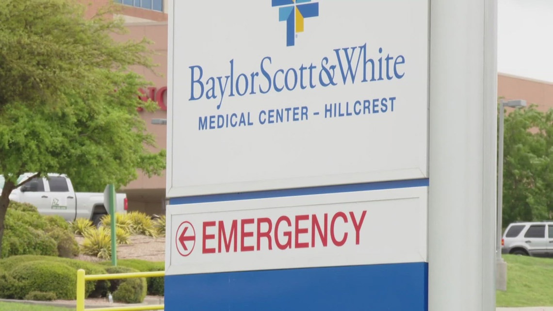 Baylor Scott & White discusses importance of blood drives during Trauma Injury Prevention month [Video]