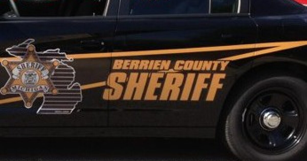 Deceased moped driver did not stop for sign, say Berrien Co Deputies [Video]