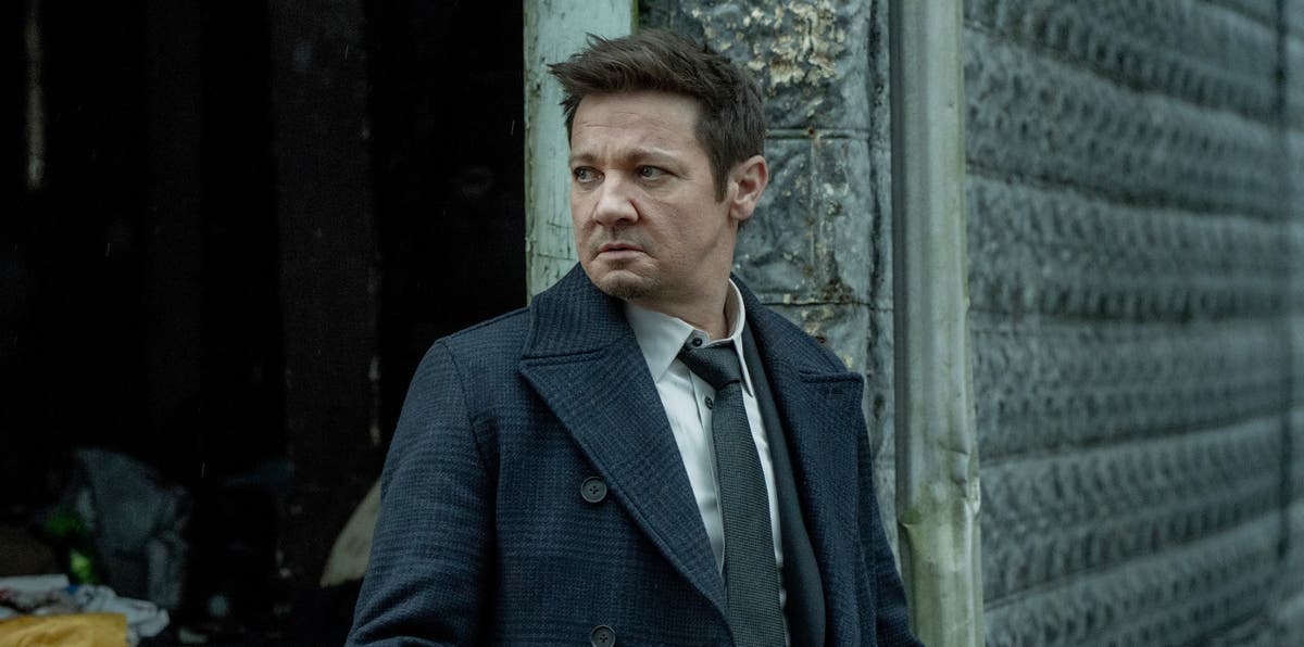 Jeremy Renner on returning to Mayor of Kingstown after near-fatal snowplow accident [Video]