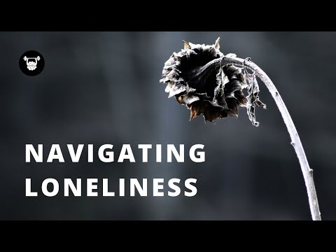 Navigating Loneliness: Coping Strategies for Social Isolation [Video]