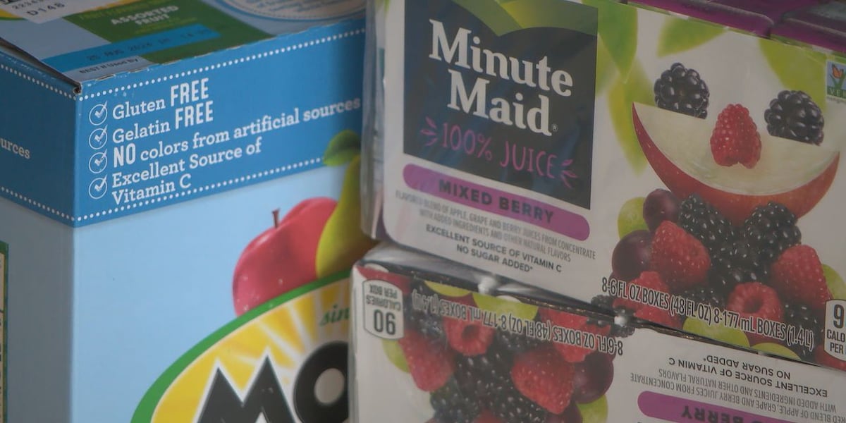 YMCA now accepting perishable items for summer food program [Video]