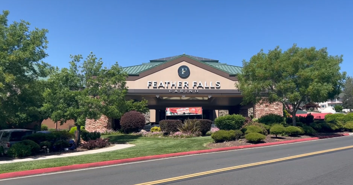 Feather Falls Casino & Lodge receives multiple awards | News [Video]