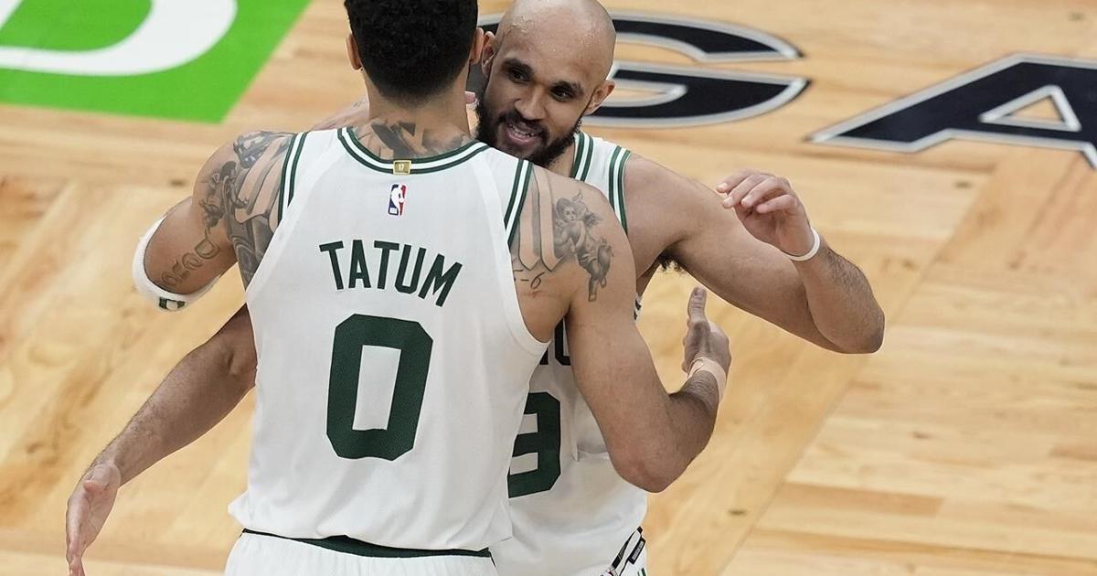 Celtics and Pacers will try to overcome bad habits heading to Game 2 of East finals [Video]
