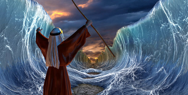 25 Bible Stories With Logical Scientific Explanations [Video]