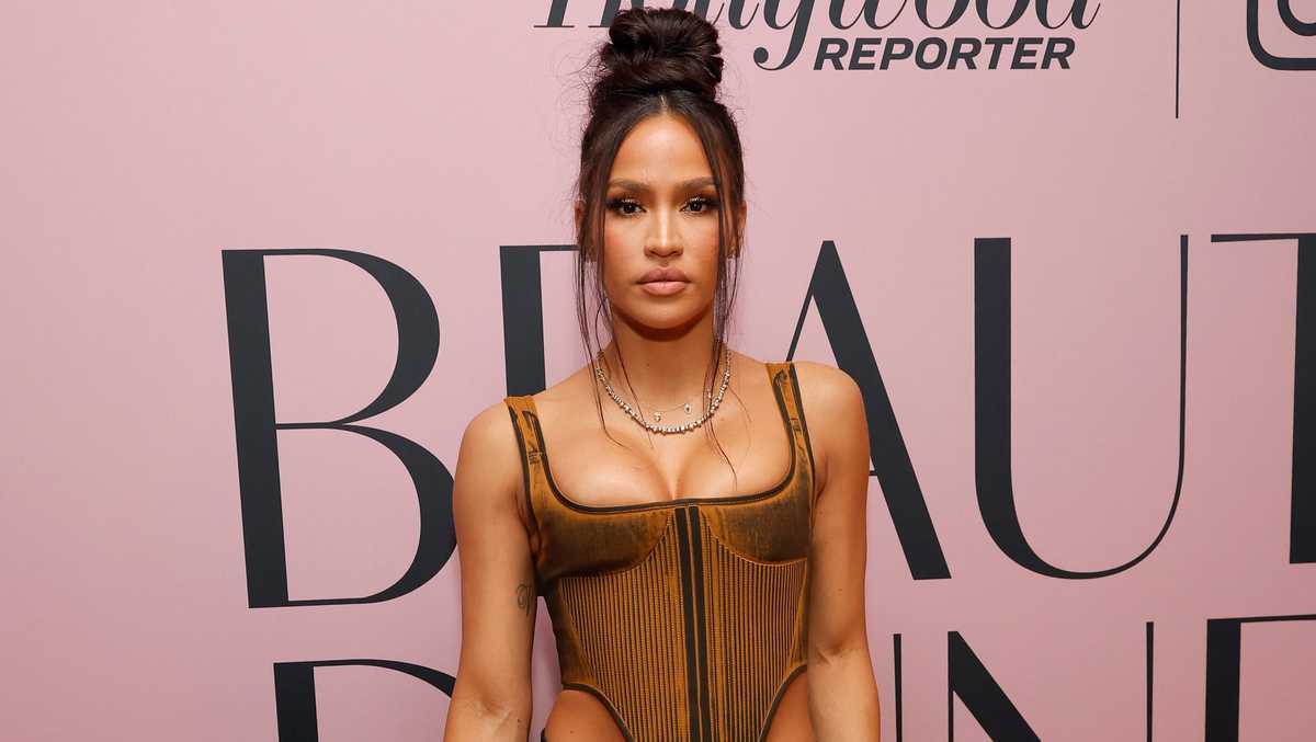 Cassie Ventura breaks her silence on 2016 video that showed her being physically assaulted by Sean ‘Diddy’ Combs