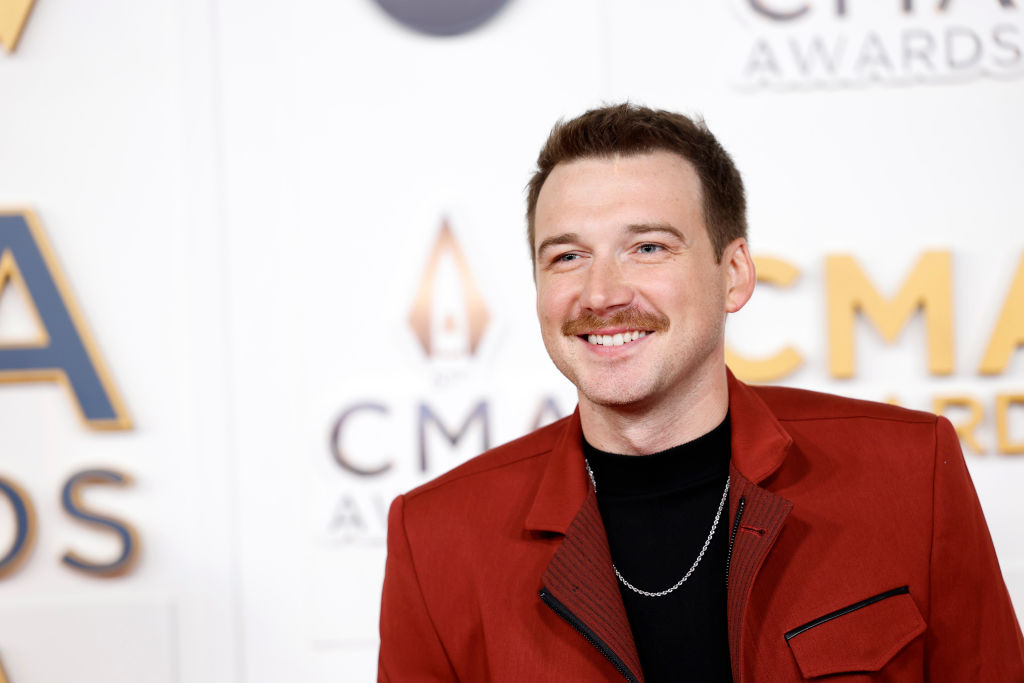 Morgan Wallen’s Nashville Bar Opening Soon But Fans Won’t Be Supporting Due To This [Video]