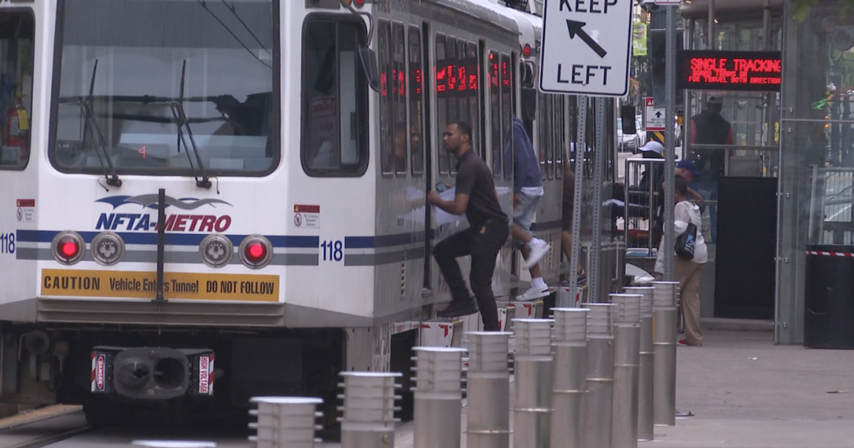 NFTA to shut down above-ground portion of Metro Rail from May 28 to June 2 [Video]