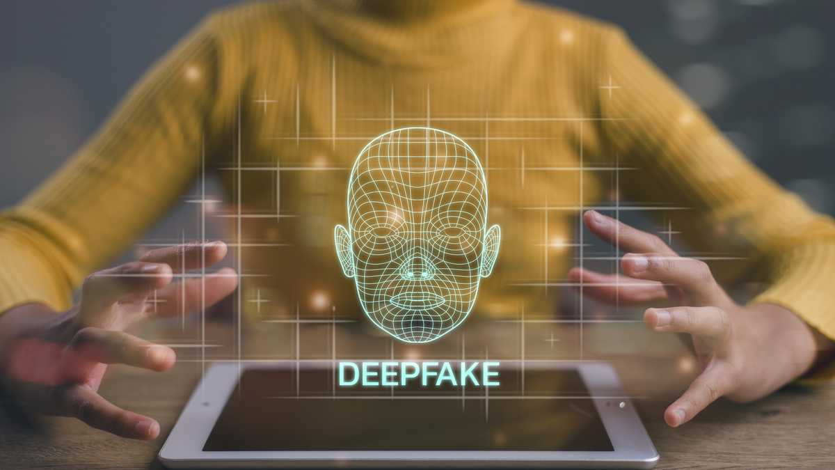 White House pushes tech industry to shut down market for sexually abusive AI deepfakes [Video]