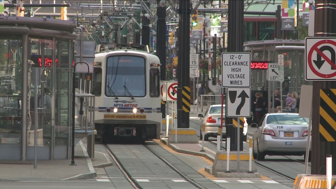 Above ground Metro Rail will be temporarily paused [Video]