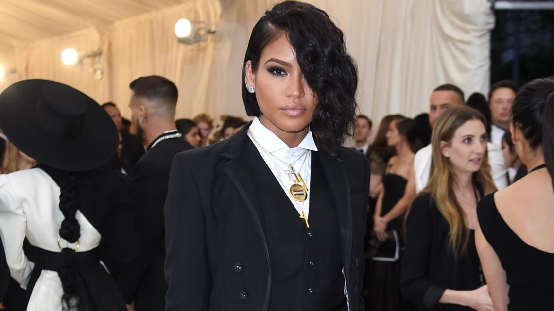 Cassie responds to video showing Diddy assaulting her