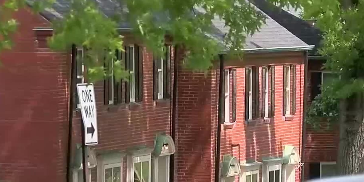 Tenants of REM Capital-owned apartments begin taking legal action [Video]