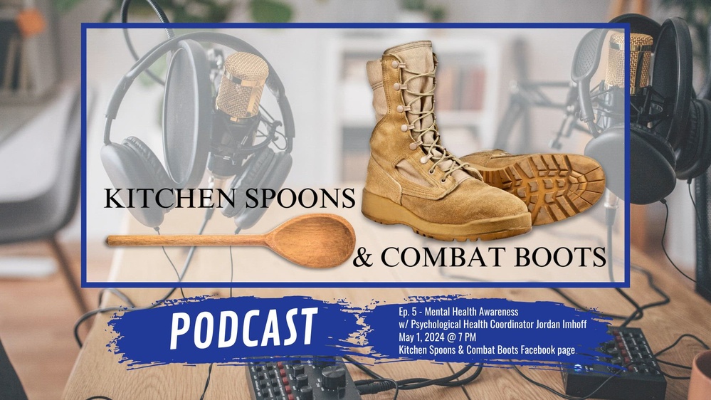DVIDS – Video – Kitchen Spoons & Combat Boots