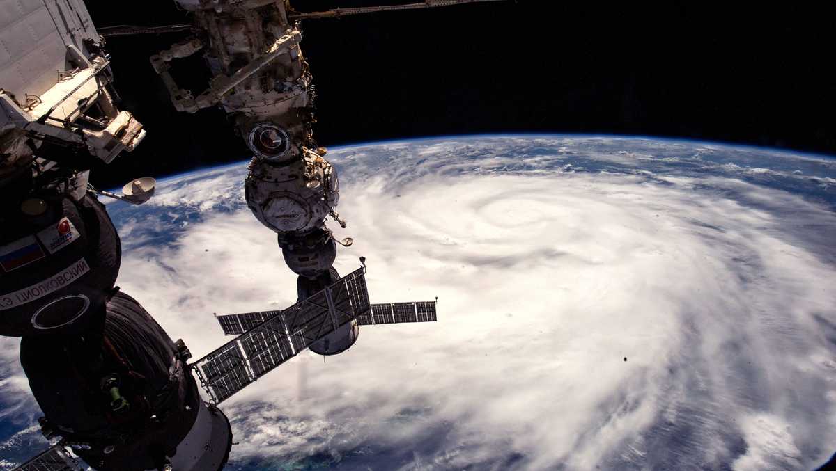 ‘Extraordinary’ Atlantic hurricane season ahead, NOAA warns [Video]