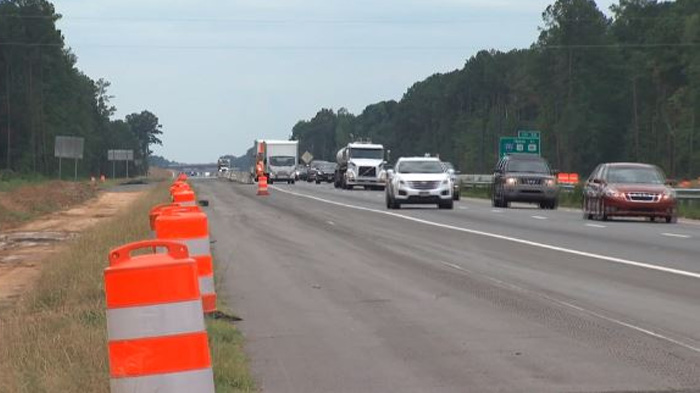 NC work zone crash dangers hit alarming level in new survey, state officials warn [Video]