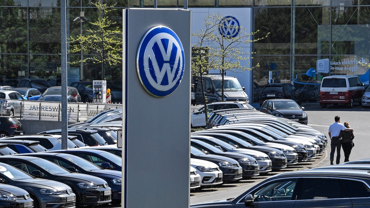 Volkswagen recalls 79K cars: If you have this model, bring it to your dealer ASAP for free repairs [Video]