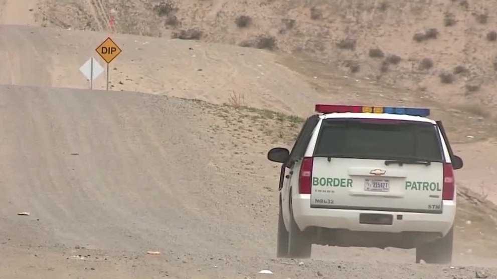 Sandoval County Commissioners requests ‘State of Emergency’ on border crisis [Video]