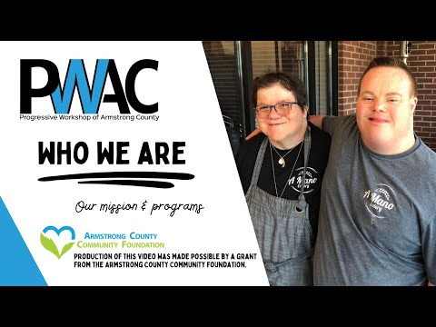 PWAC – Who We Are [Video]
