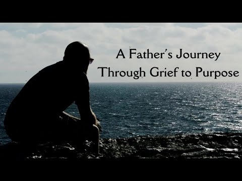 Echoes of Maxwell: A Father’s Journey Through Grief to Purpose [Video]