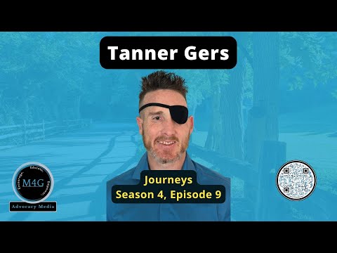 Journeys: Season 4, Episode 9 – Tanner Gers [Video]