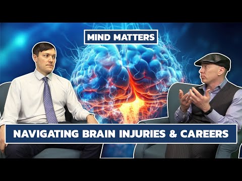 Understanding TBI: How Brain Injuries Affect Work Performance [Video]