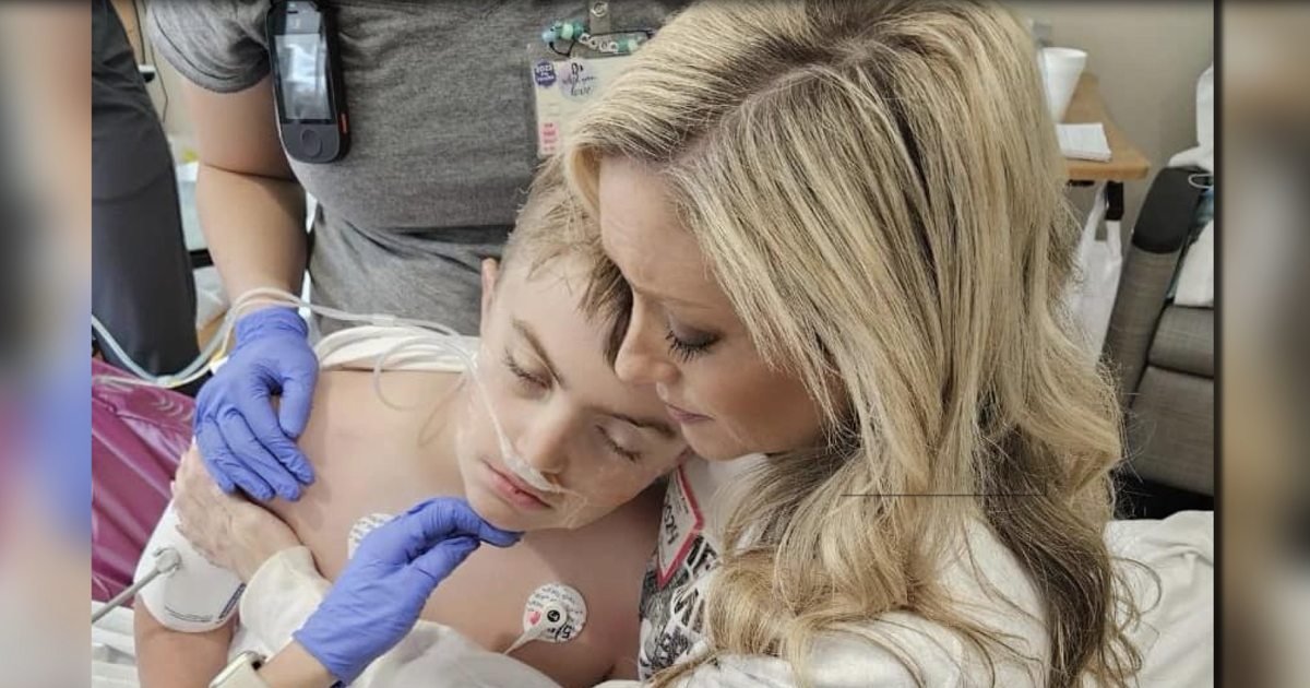 A Boy Scout who was injured on a camping trip will leave the hospital soon | News [Video]