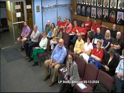 5/13/2024 Study Session – Social Development  Advocacy City of Lincoln Park [Video]