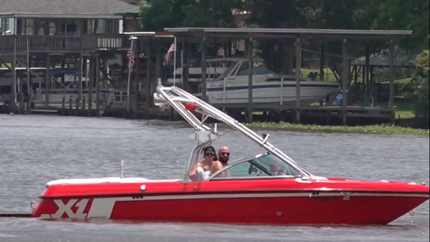Ahead of busy weekend on the water, LDWF encouraging safety among boaters [Video]