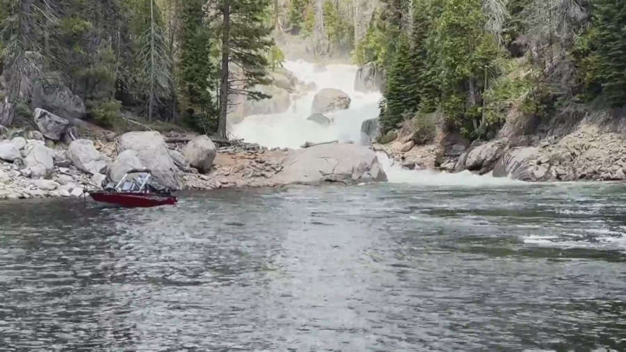 What to know when heading to Shaver Lake on Memorial Day Weekend [Video]