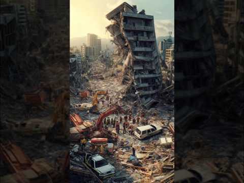 Earthquakes Unearthed | Understanding Earth’s Trembling Forces [Video]