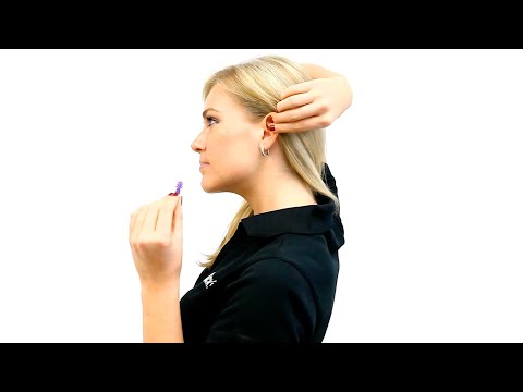 How to use Mack’s Soft Flanged Earplugs | Mack’s Ear Plugs Malaysia [Video]