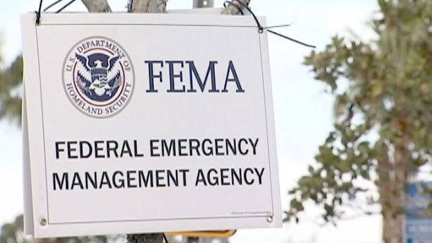 FEMA to open second disaster recovery center in Auglaize County  WHIO TV 7 and WHIO Radio [Video]