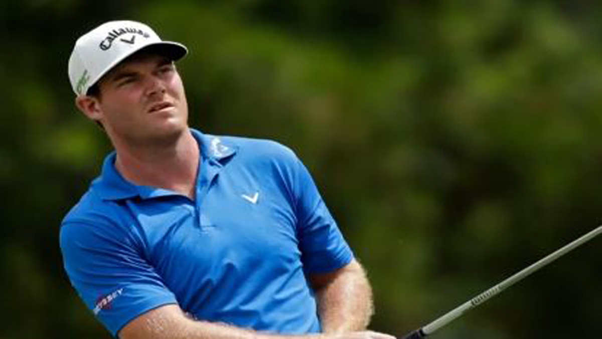Grayson Murray dies at age 30 a day after withdrawing from Colonial, PGA Tour says – Boston News, Weather, Sports [Video]
