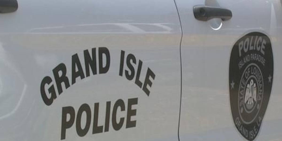 Body of Grand Isle drowning victim recovered; second child airlifted after water rescue, police say [Video]