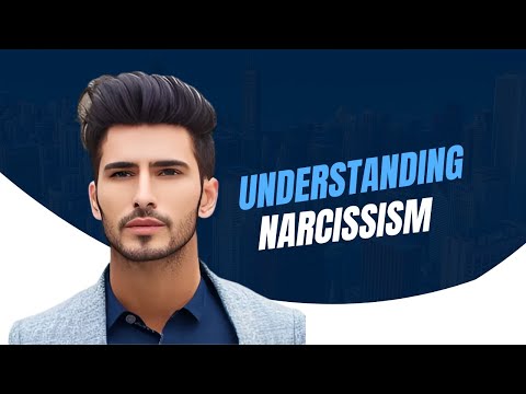 Understanding Narcissism  |  Signs and Coping Strategies [Video]