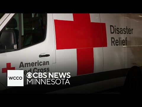 Minnesota Red Cross offering free smoke detectors, fire safety education [Video]