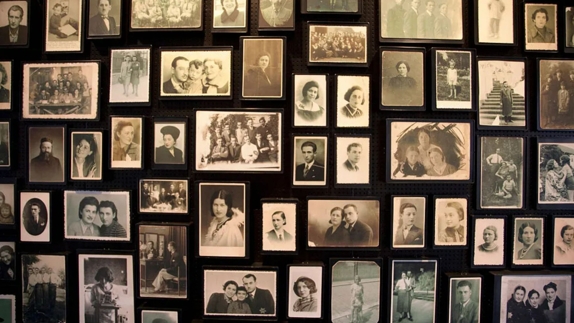How AI has identified 1,000 missing Holocaust victims & ‘rescued them from oblivion’ to give families answers 79yrs on [Video]